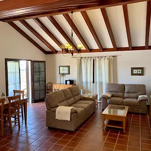 Casas Tomare I Сasa de vacaciones San Bartolomé