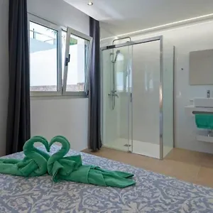 Costa Rica 2 Apartamento Puerto del Carmen (Lanzarote)