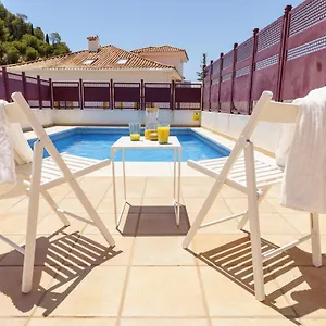 Bhost - Agua De La Victoria Apartamento Málaga