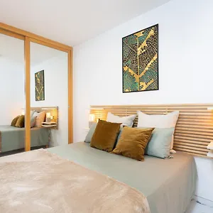 Hemeras Boutique Homes - Quiet Place 50m From The Sea Apartamento Los Cristianos (Tenerife)