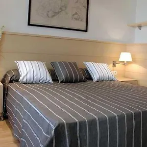Consell De Cent Hotel Barcelona